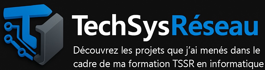 Techsysreseau