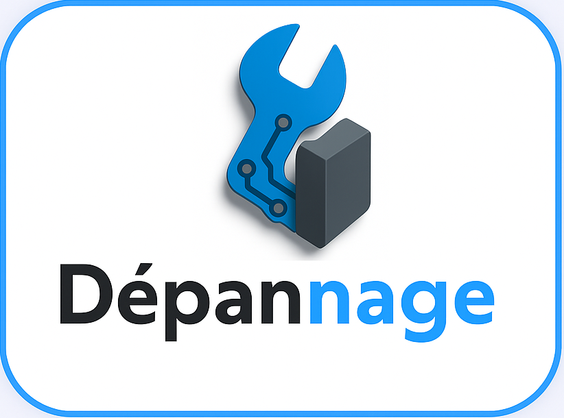 depannage Projets