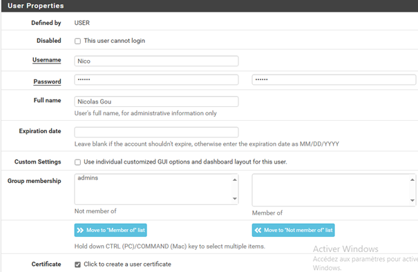 image-100 VPN - Client to Site / Site to Site