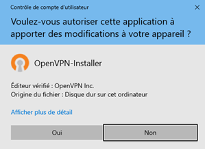 image-107 VPN - Client to Site / Site to Site