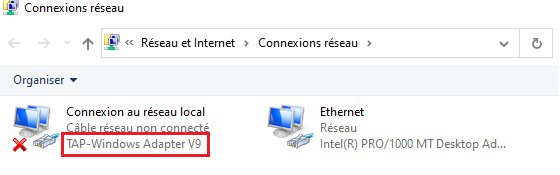 image-109 VPN - Client to Site / Site to Site