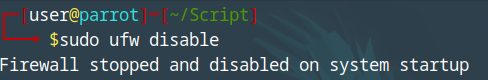 image-120 Pare-feu UFW + Script