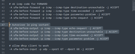 image-125 Pare-feu UFW + Script