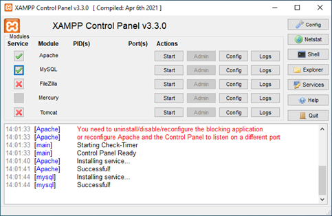 image-174 GLPI + Fusioinventory