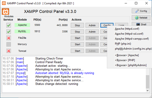 image-177 GLPI + Fusioinventory