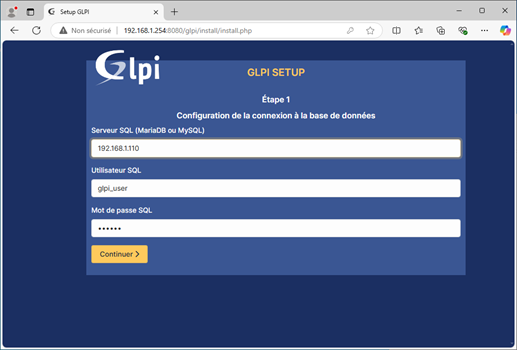 image-182 GLPI + Fusioinventory