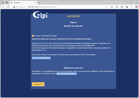 image-185 GLPI + Fusioinventory