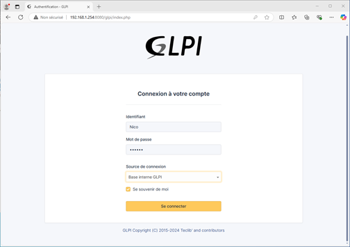 image-187 GLPI + Fusioinventory