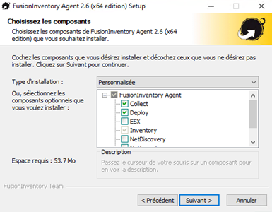 image-192 GLPI + Fusioinventory