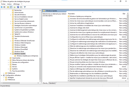 image-225 SERVEUR WSUS