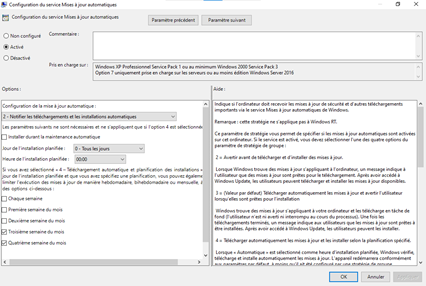 image-227 SERVEUR WSUS