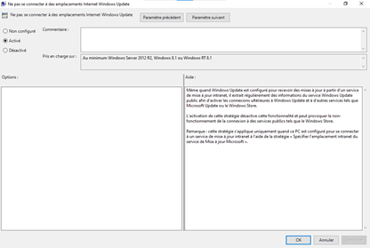 image-228 SERVEUR WSUS