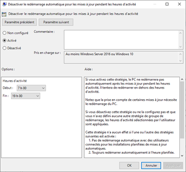 image-231 SERVEUR WSUS