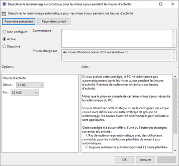 image-234 SERVEUR WSUS