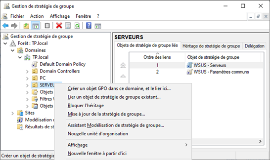 image-236 SERVEUR WSUS