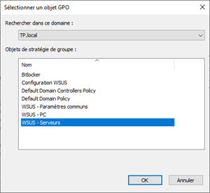 image-237 SERVEUR WSUS