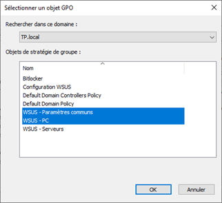 image-239 SERVEUR WSUS