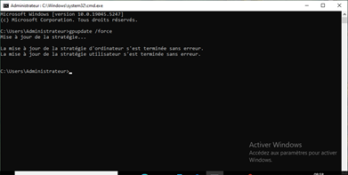 image-245 SERVEUR WSUS