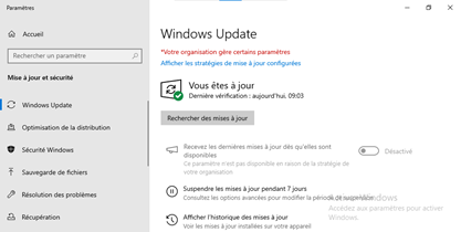 image-247 SERVEUR WSUS