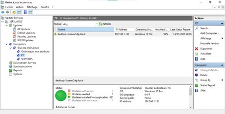 image-248 SERVEUR WSUS