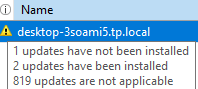 image-249 SERVEUR WSUS