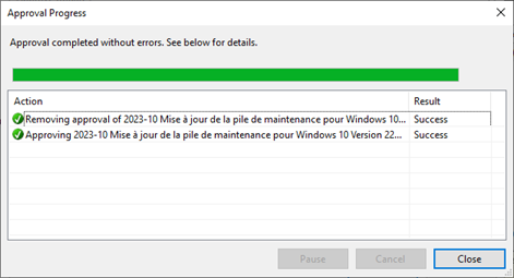 image-252 SERVEUR WSUS