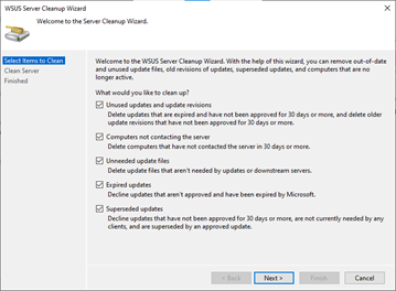 image-256 SERVEUR WSUS