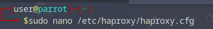 image-270 Projet HAPROXY + SLOWLORIS