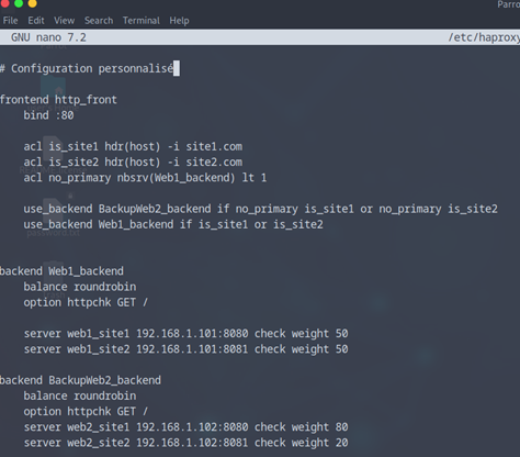 image-271 Projet HAPROXY + SLOWLORIS