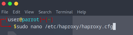 image-279 Projet HAPROXY + SLOWLORIS