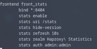 image-280 Projet HAPROXY + SLOWLORIS