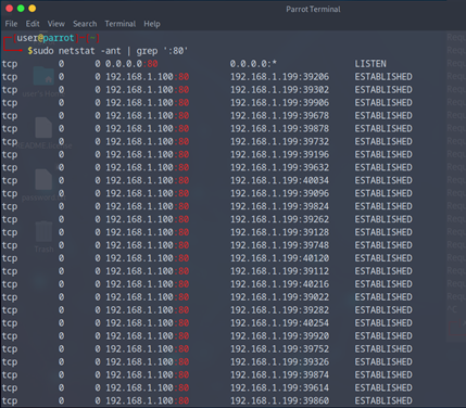 image-285 Projet HAPROXY + SLOWLORIS