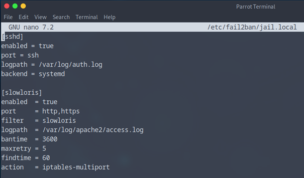 image-287 Projet HAPROXY + SLOWLORIS