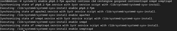 image-306 Supervision Centreon