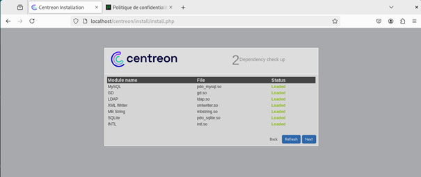 image-310 Supervision Centreon