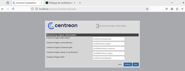 image-311 Supervision Centreon