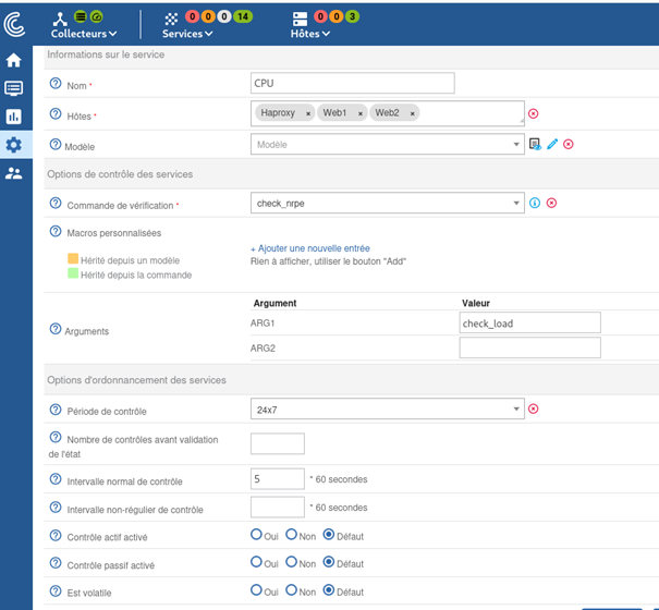 image-335 Supervision Centreon