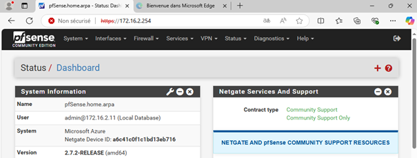 image-81 VPN - Client to Site / Site to Site