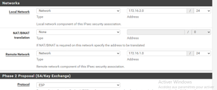 image-85 VPN - Client to Site / Site to Site