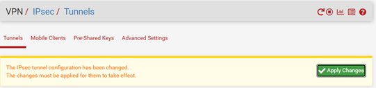 image-86 VPN - Client to Site / Site to Site