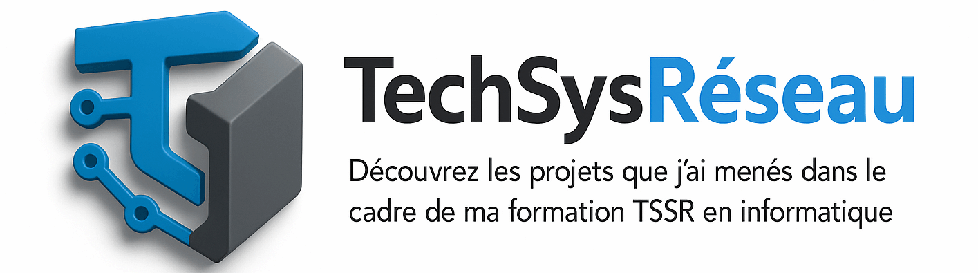 Techsysreseau