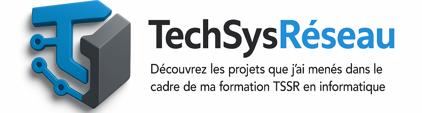 Techsysreseau