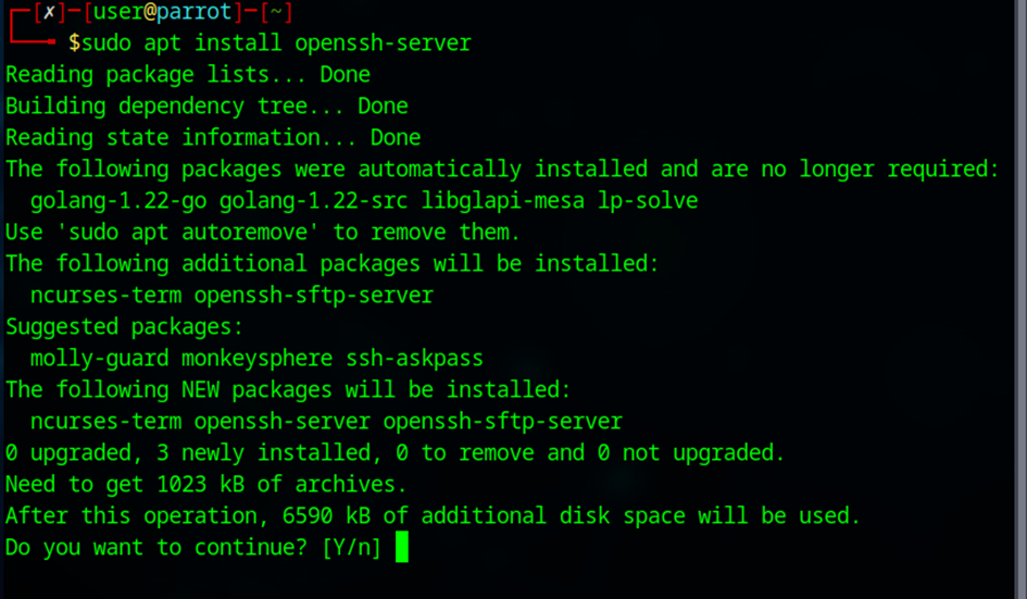image-45 Serveur Bastion SSH