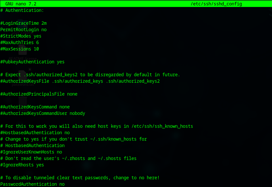 image-46 Serveur Bastion SSH
