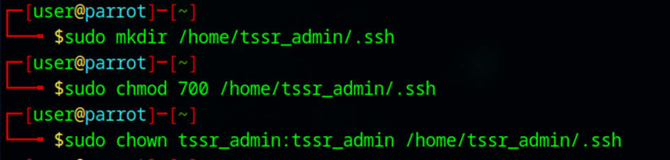 image-50 Serveur Bastion SSH