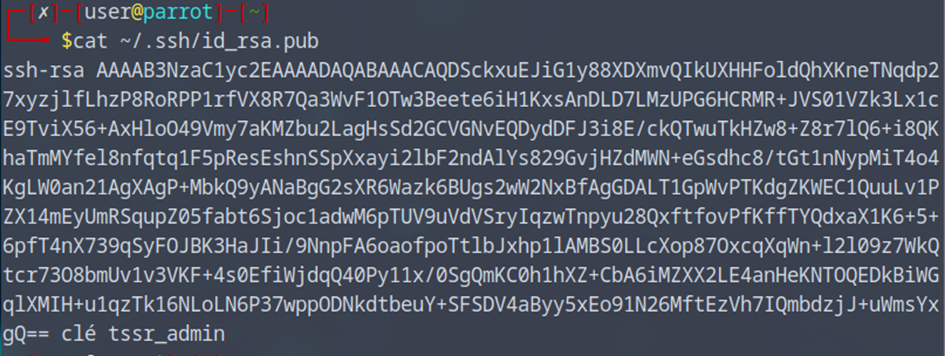image-52 Serveur Bastion SSH
