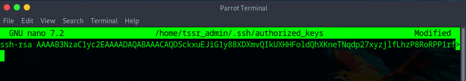 image-53 Serveur Bastion SSH