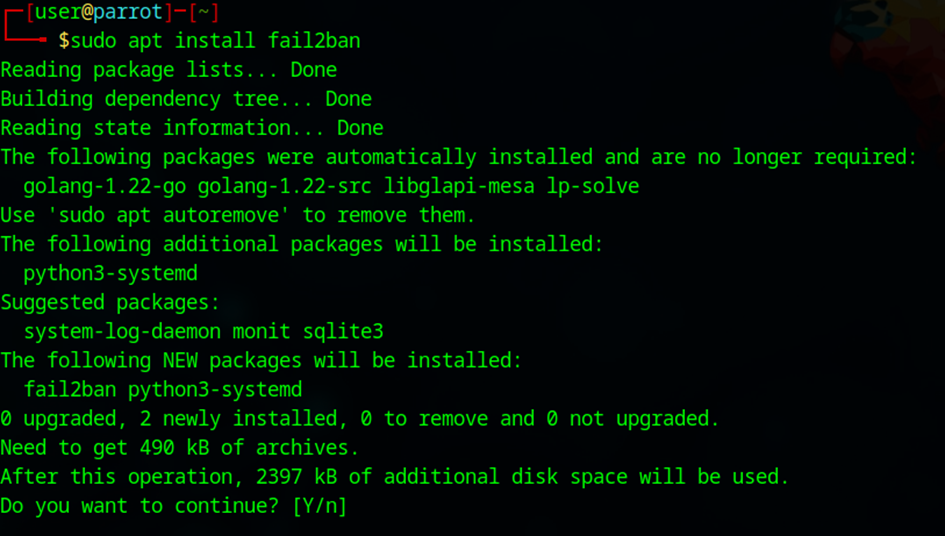 image-55 Serveur Bastion SSH