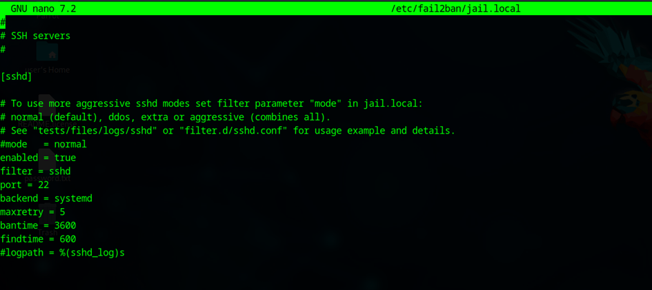 image-57 Serveur Bastion SSH