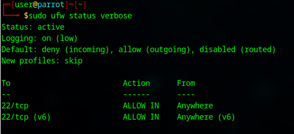 image-63 Serveur Bastion SSH